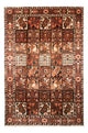 Bakhtiari Mattan 307x206cm - Persisk matta