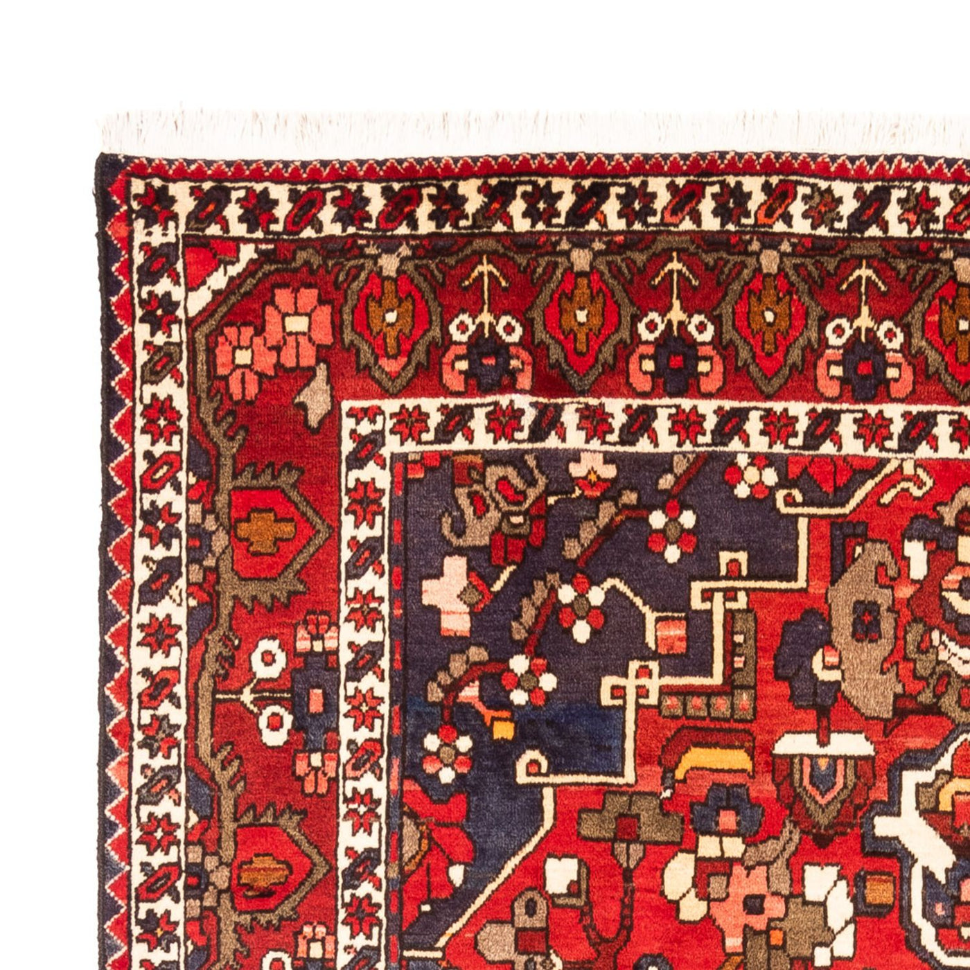 Bakhtiari Mattan 305x210cm - Persisk matta