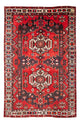 Bakhtiari Mattan 207x317cm - Persisk matta