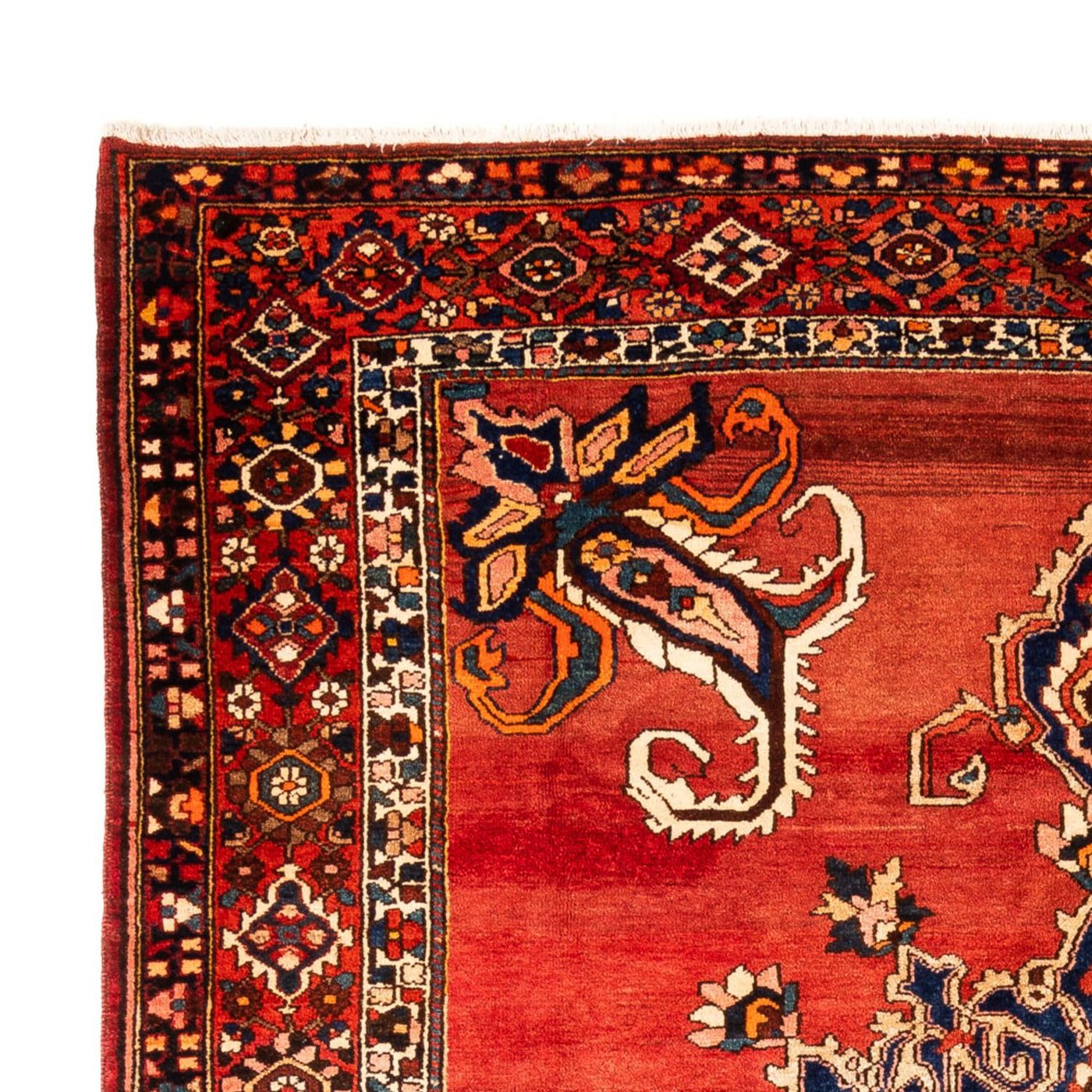 Bakhtiari Mattan 306x222cm - Persisk matta