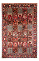 Bakhtiari Mattan 317x210cm - Persisk matta