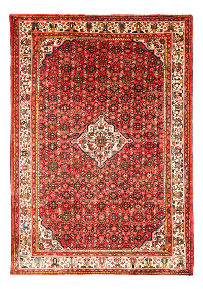Hamadan Mattan 204x285cm - Persisk matta