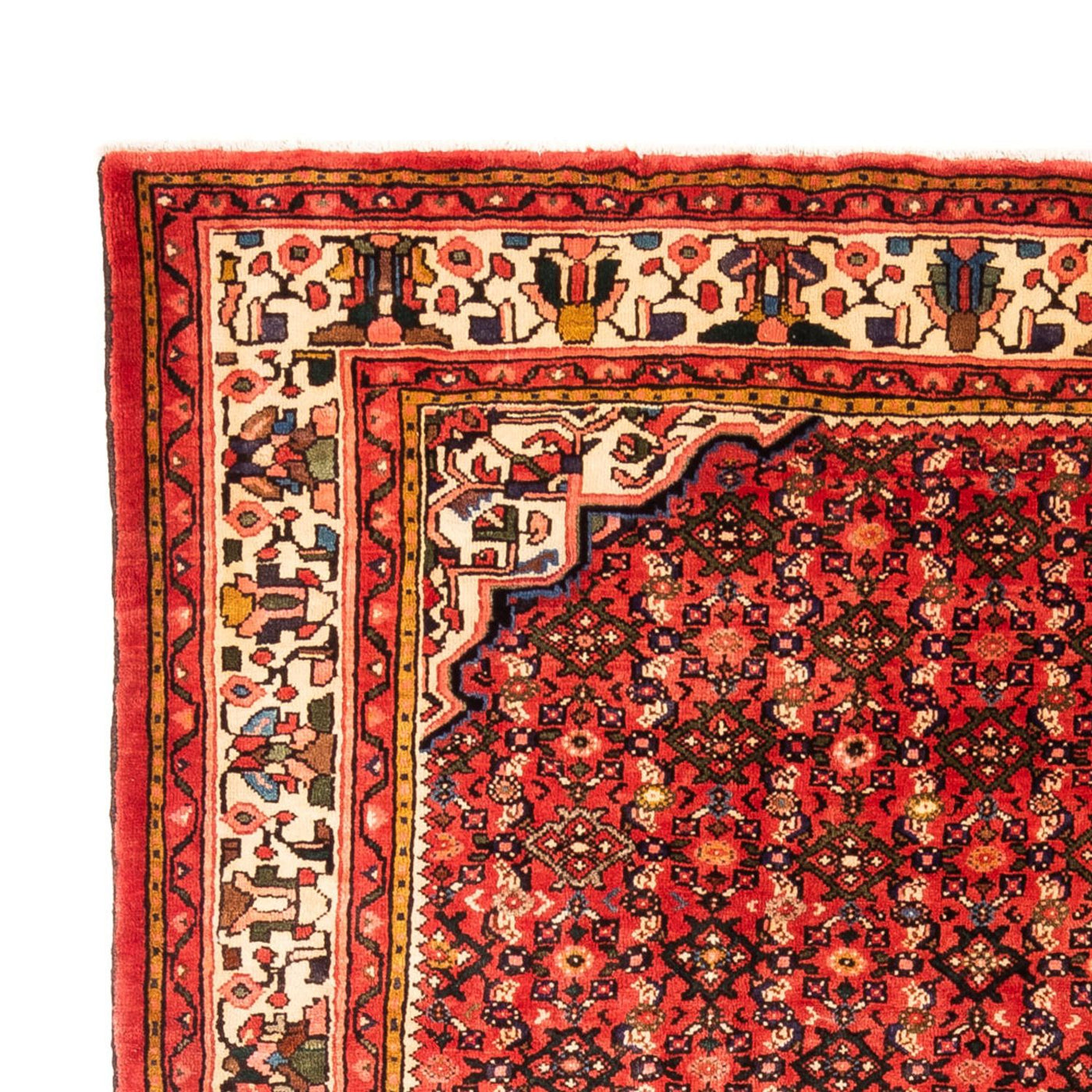 Hamadan Mattan 285x204cm - Persisk matta