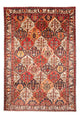 Persisk matta - Nomadic - 303 x 218 cm - flerfärgad