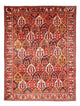 Bakhtiari Mattan 300x220cm - Persisk matta