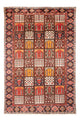 Bakhtiari Mattan 208x305cm - Persisk matta