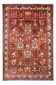 Bakhtiari Mattan 307x205cm - Persisk matta