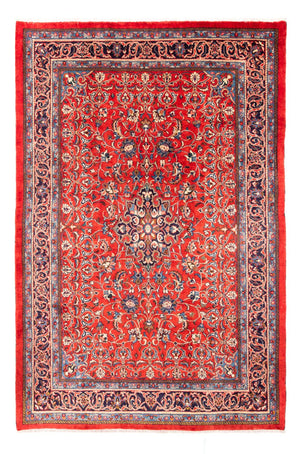 Persisk matta - Classic - 296 x 208 cm - röd