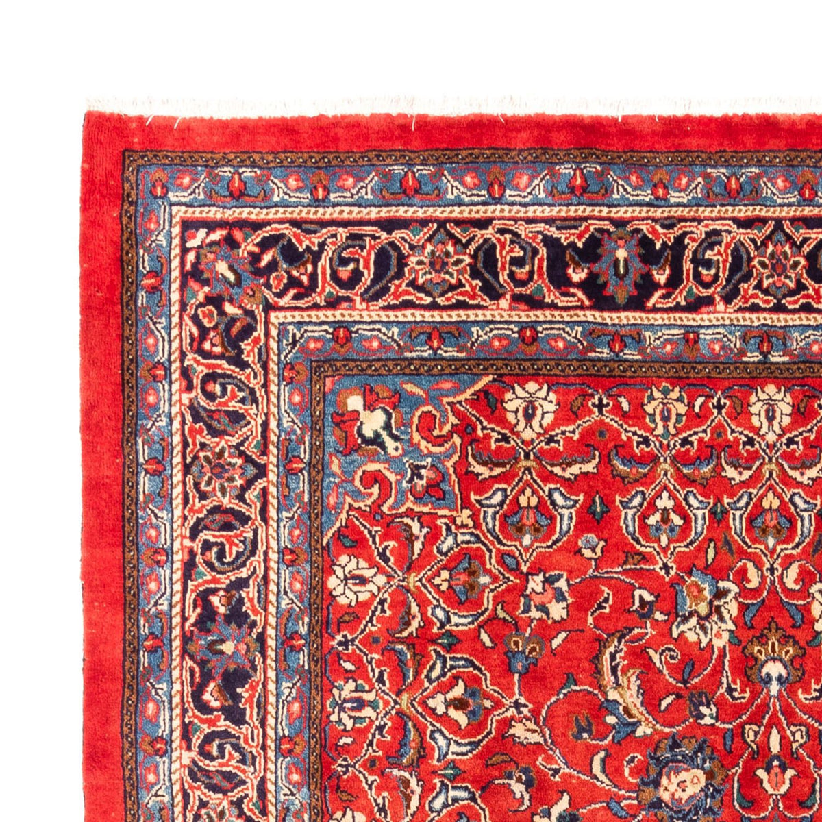 Persisk matta - Classic - 296 x 208 cm - röd