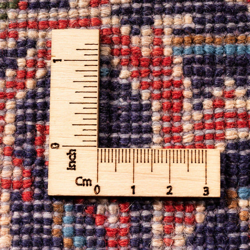 Persisk matta - Classic - 296 x 208 cm - röd