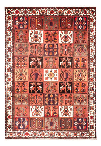 Bakhtiari Mattan 210x294cm - Persisk matta