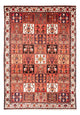 Bakhtiari Mattan 294x210cm - Persisk matta