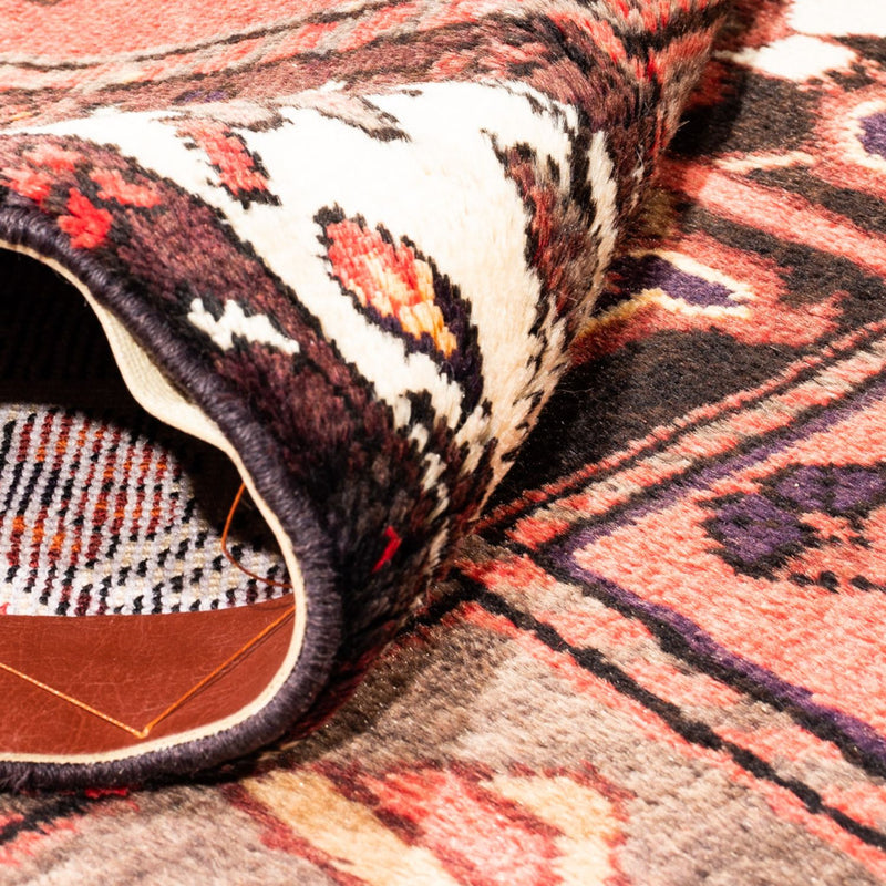 Persisk matta - Nomadic - 294 x 210 cm - flerfärgad