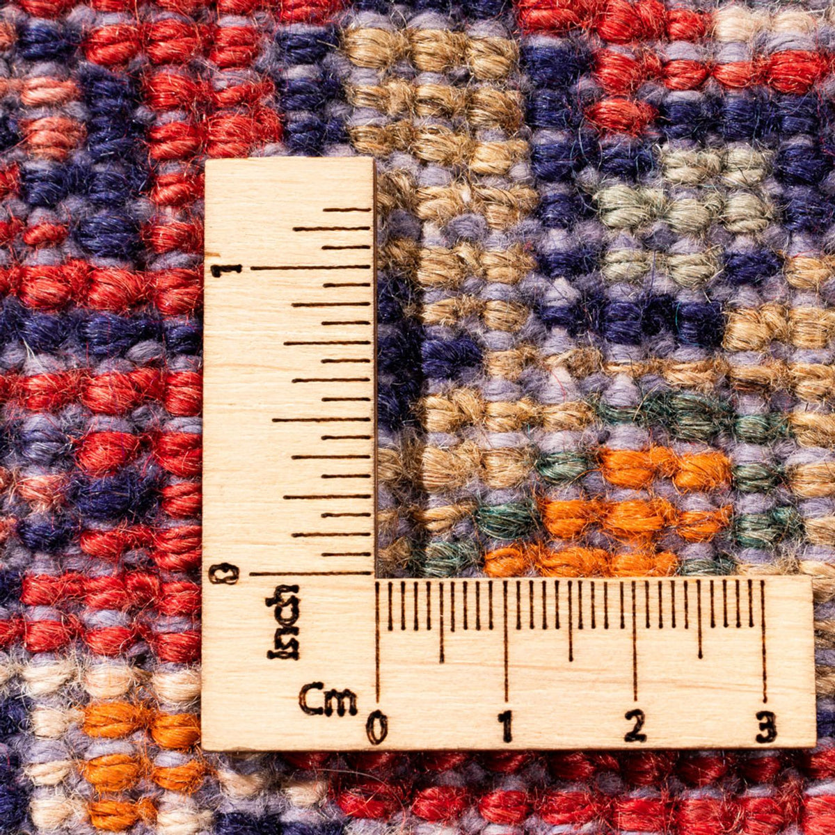 Persisk matta - Classic - 315 x 213 cm - mörkblå