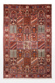 Bakhtiari Mattan 310x208cm - Persisk matta