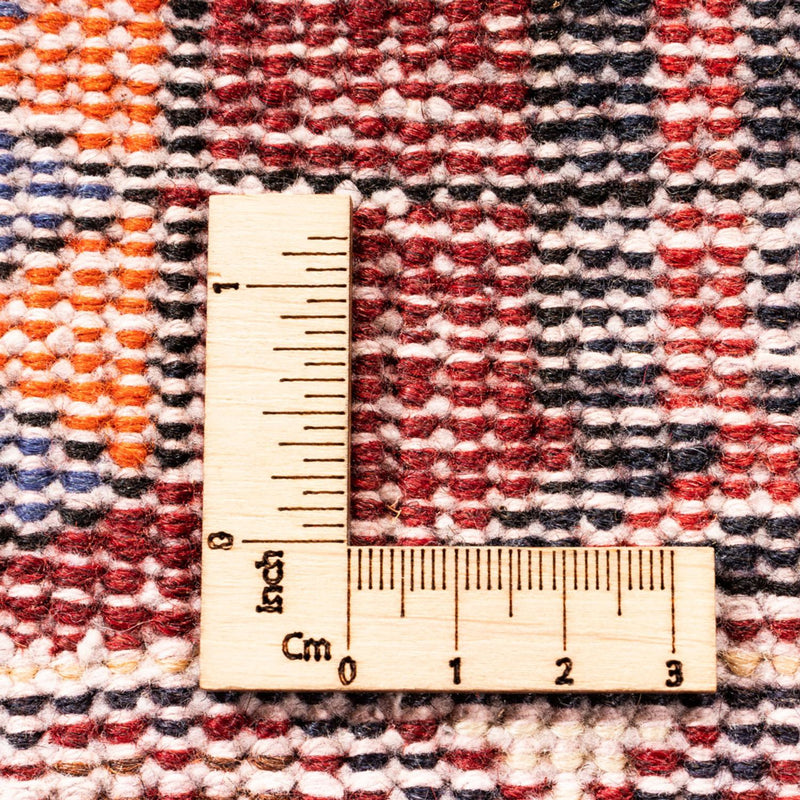 Persisk matta - Nomadic - 310 x 208 cm - flerfärgad