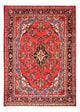 Hamadan Mattan 293x216cm - Persisk matta