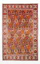 Bakhtiari Mattan 203x310cm - Persisk matta