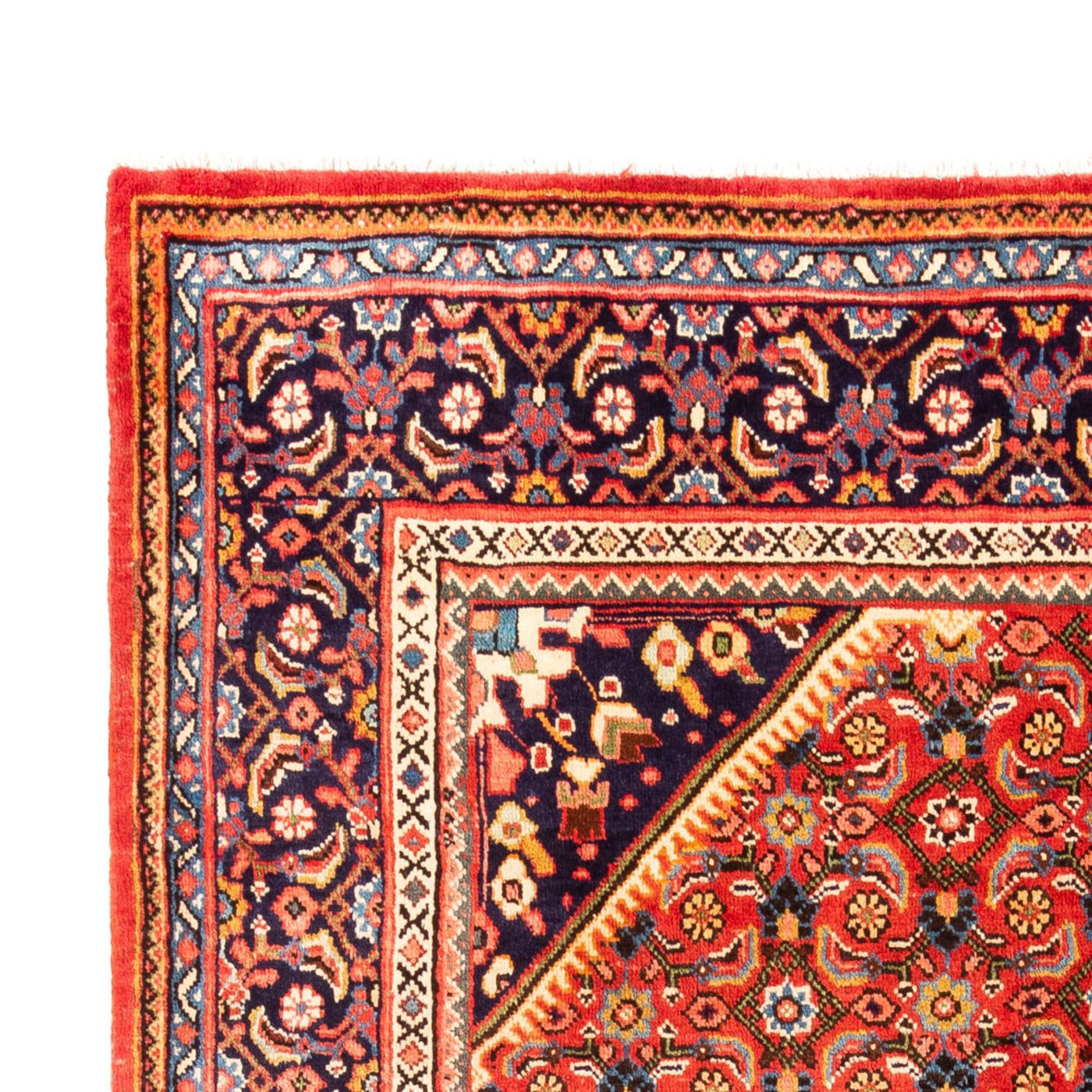 Sarouk Mattan 306x213cm - Persisk matta
