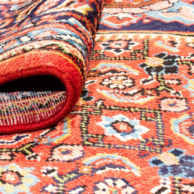 Persisk matta - Classic - 306 x 213 cm - röd