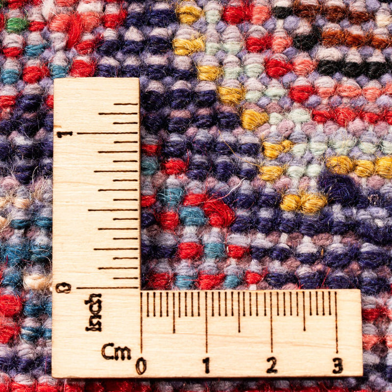 Persisk matta - Classic - 306 x 213 cm - röd