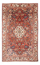 Bakhtiari Mattan 303x200cm - Persisk matta