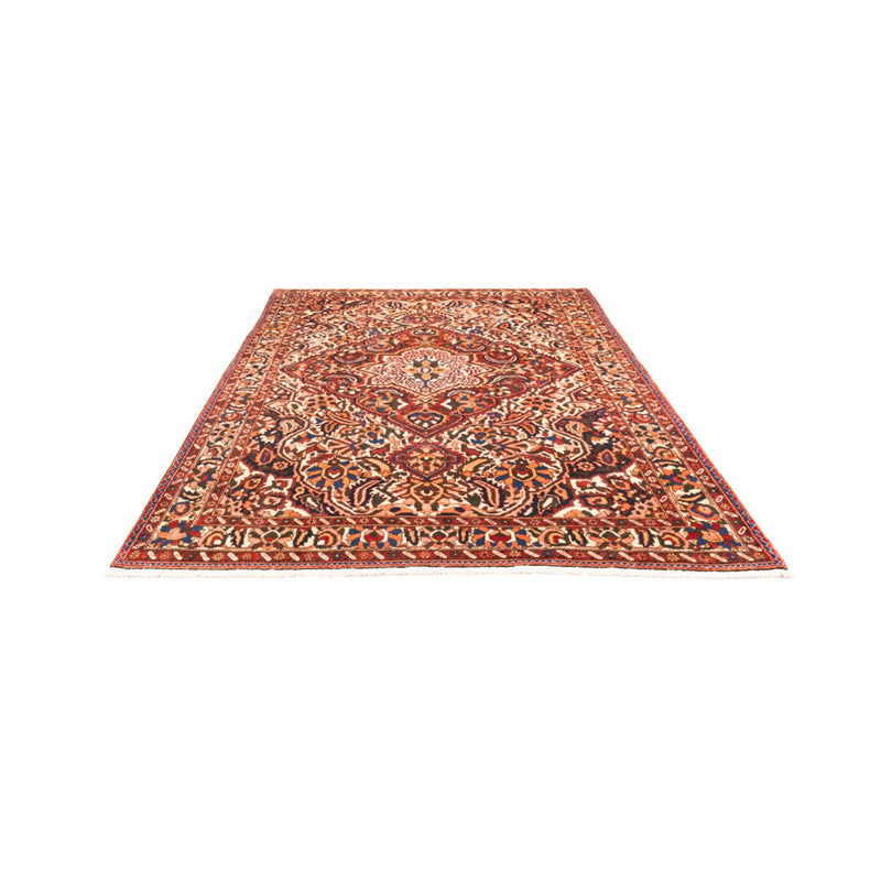 Persisk matta - Nomadic - 312 x 214 cm - grädde