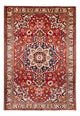 Bakhtiari Mattan 314x220cm - Persisk matta