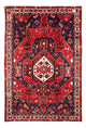 Persisk Gabbeh Mattan 300x210cm - Perserteppich Wollteppich