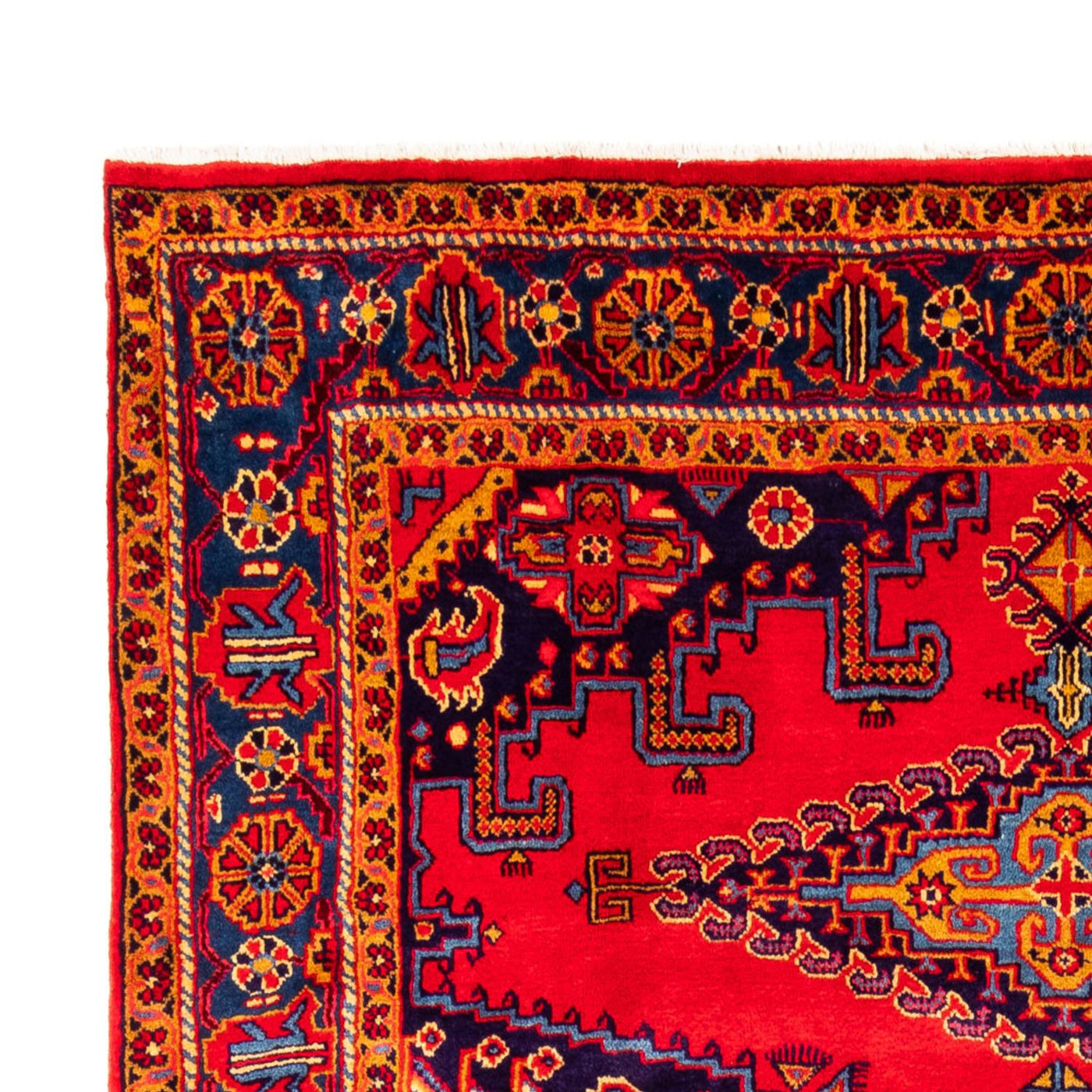 Wiss Mattan 323x207cm - Persisk matta
