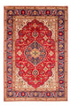 Tabriz Mattan 296x197cm - Persisk matta
