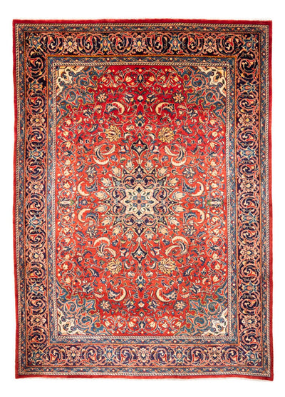 Mahal Mattan 226x321cm - Persisk matta