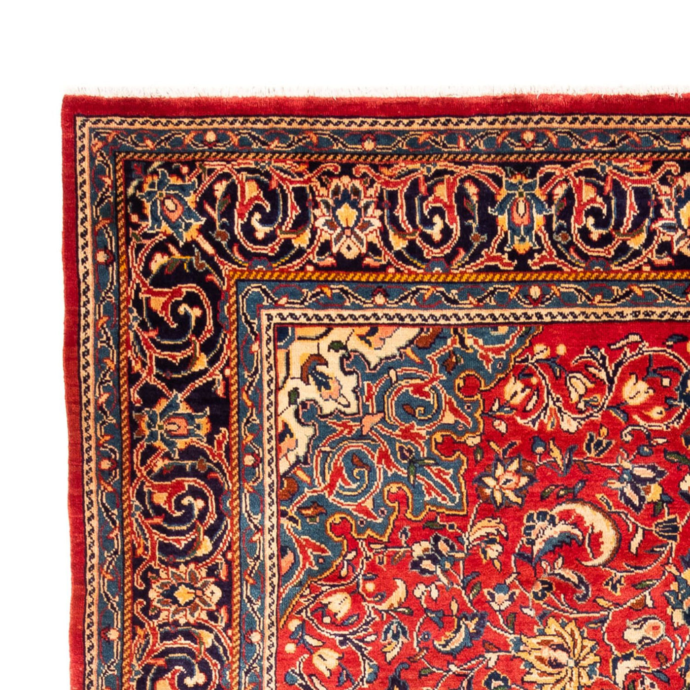 Mahal Mattan 321x226cm - Persisk matta