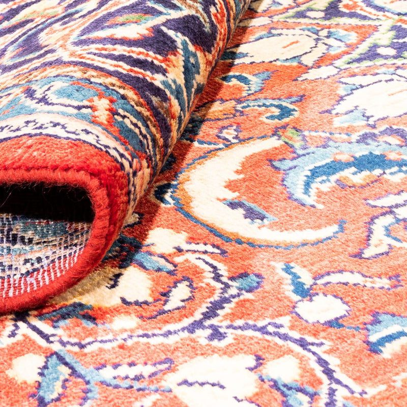 Persisk matta - Classic - 321 x 226 cm - röd