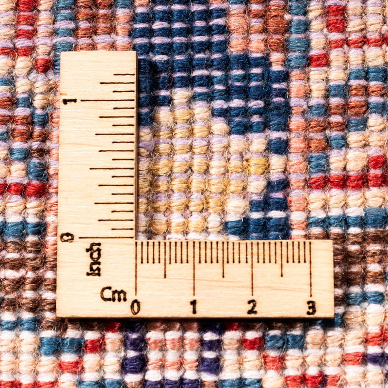 Persisk matta - Classic - 321 x 226 cm - röd