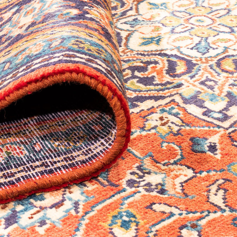 Persisk matta - Classic - 315 x 197 cm - röd