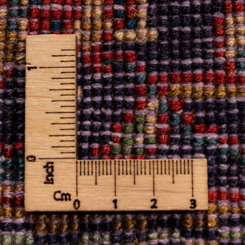 Persisk matta - Classic - 315 x 197 cm - röd