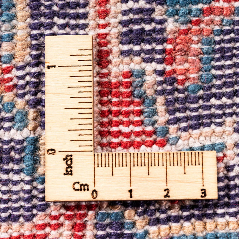 Persisk matta - Classic - 292 x 207 cm - röd