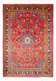 Mahal Mattan 318x220cm - Persisk matta