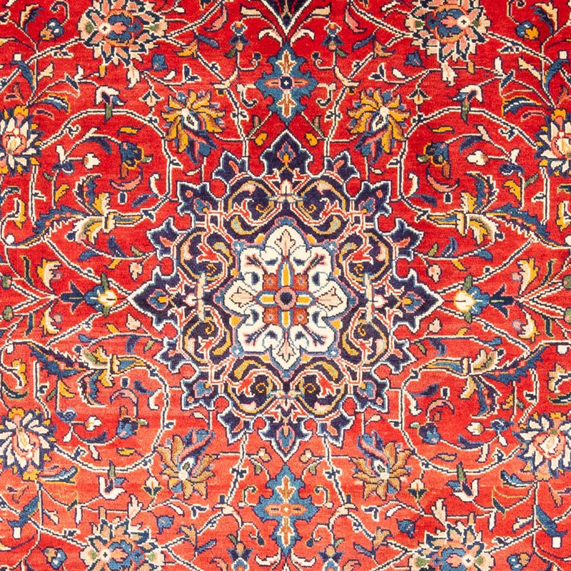 Persisk matta - Classic - 318 x 220 cm - röd