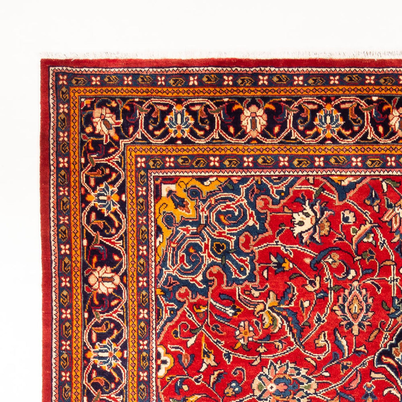 Mahal Mattan 318x220cm - Persisk matta
