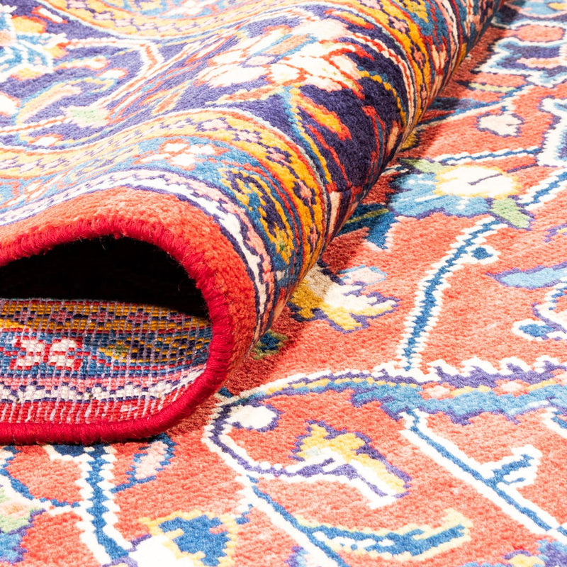 Persisk matta - Classic - 318 x 220 cm - röd