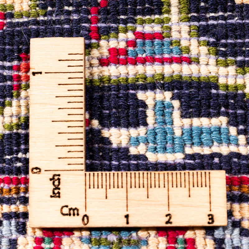 Persisk matta - Classic - 305 x 198 cm - röd