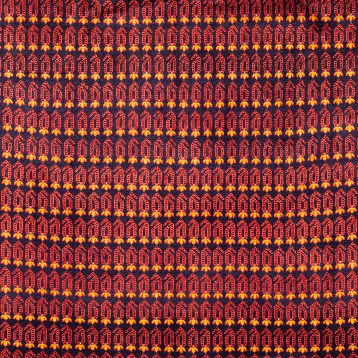 Persisk matta - Classic - 310 x 212 cm - röd