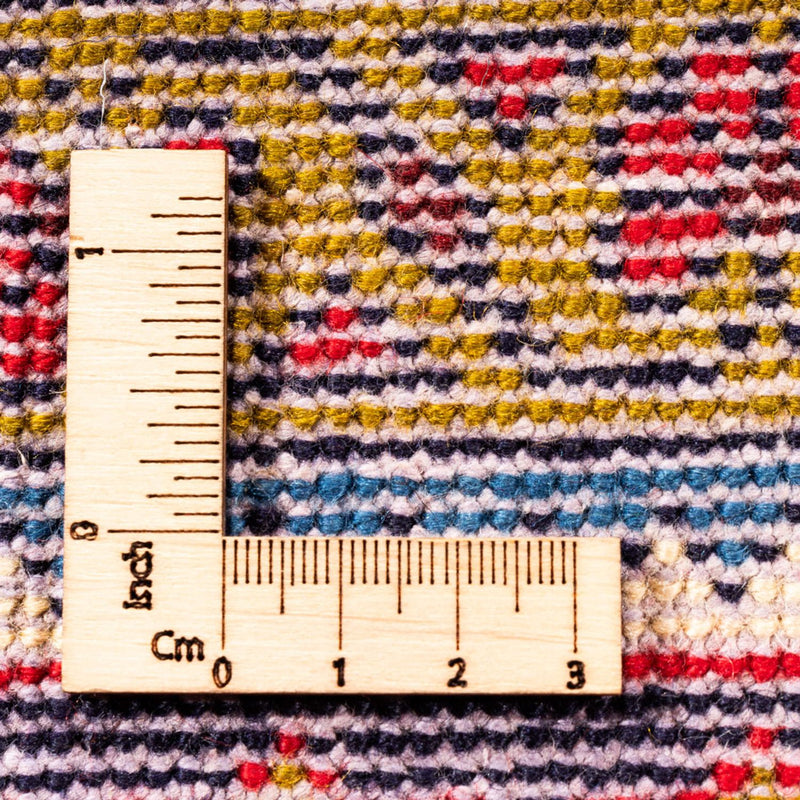 Persisk matta - Classic - 310 x 212 cm - röd