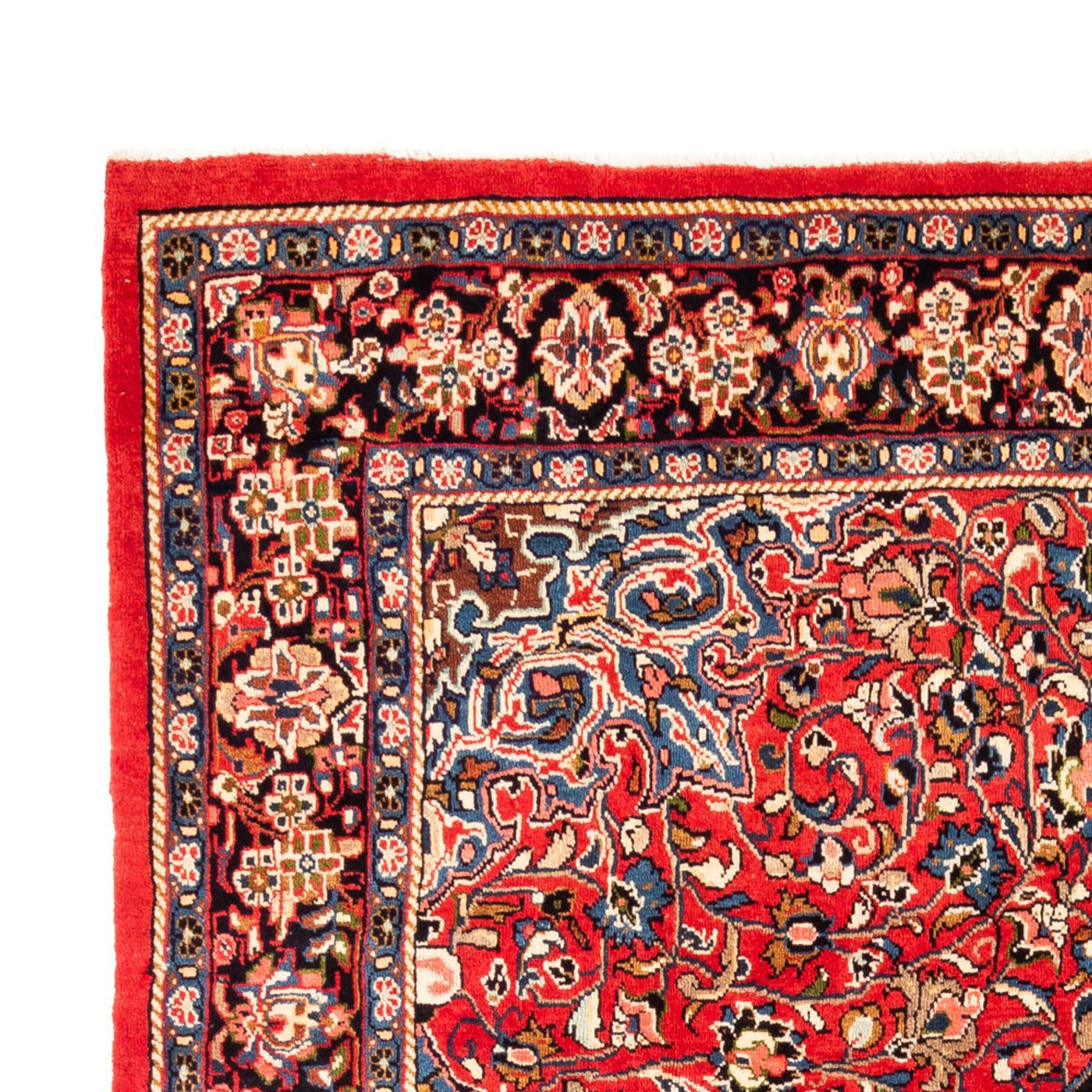 Sarouk Mattan 317x215cm - Persisk matta