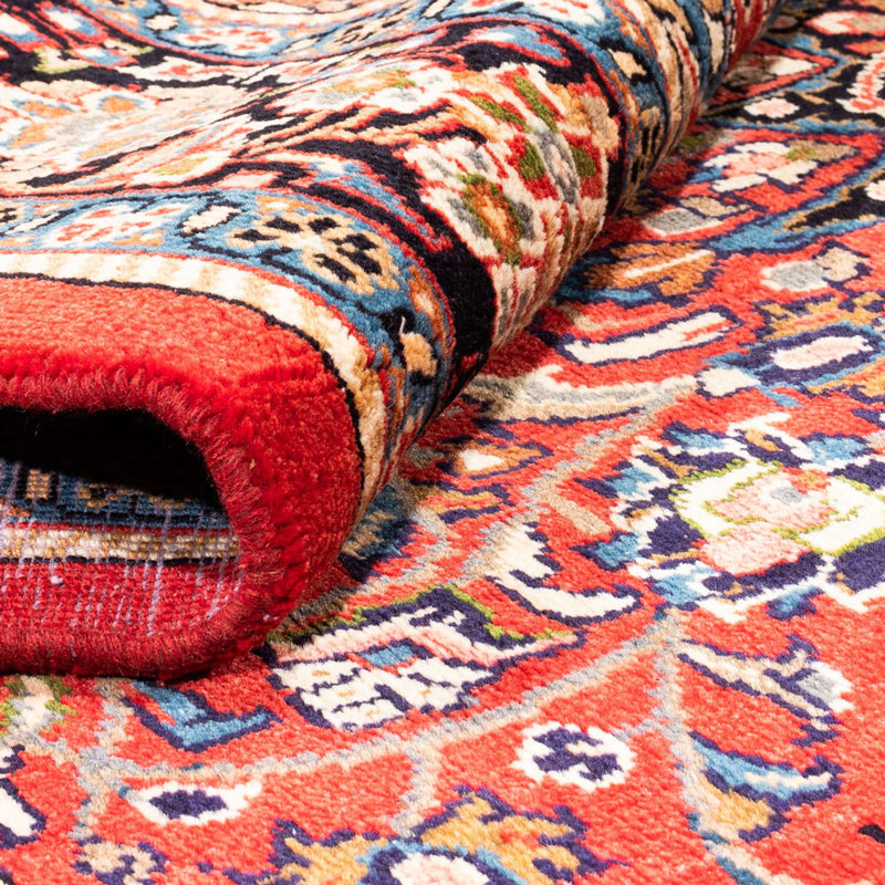 Persisk matta - Classic - 317 x 215 cm - röd