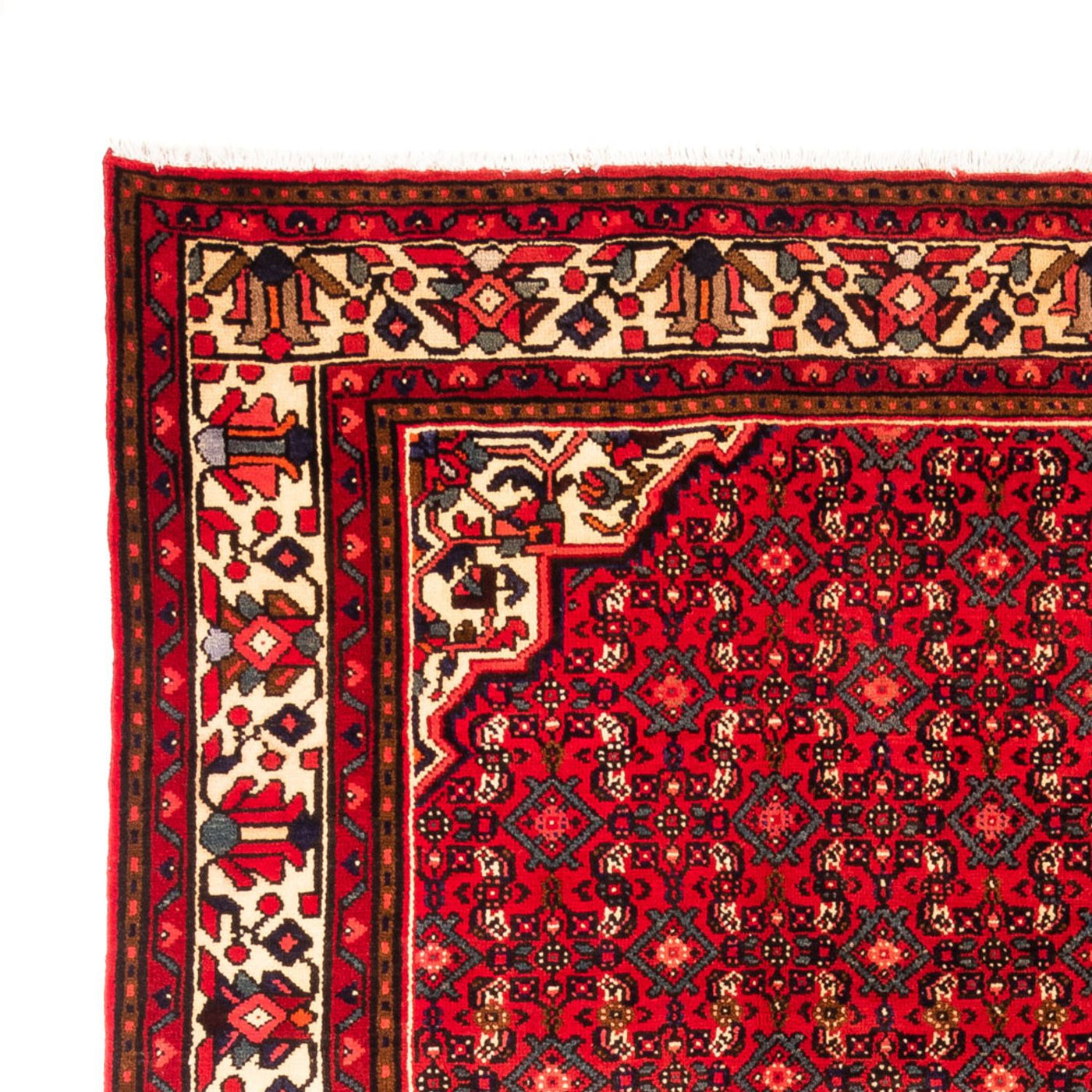 Hosseinabad Mattan 304x212cm - Persisk matta