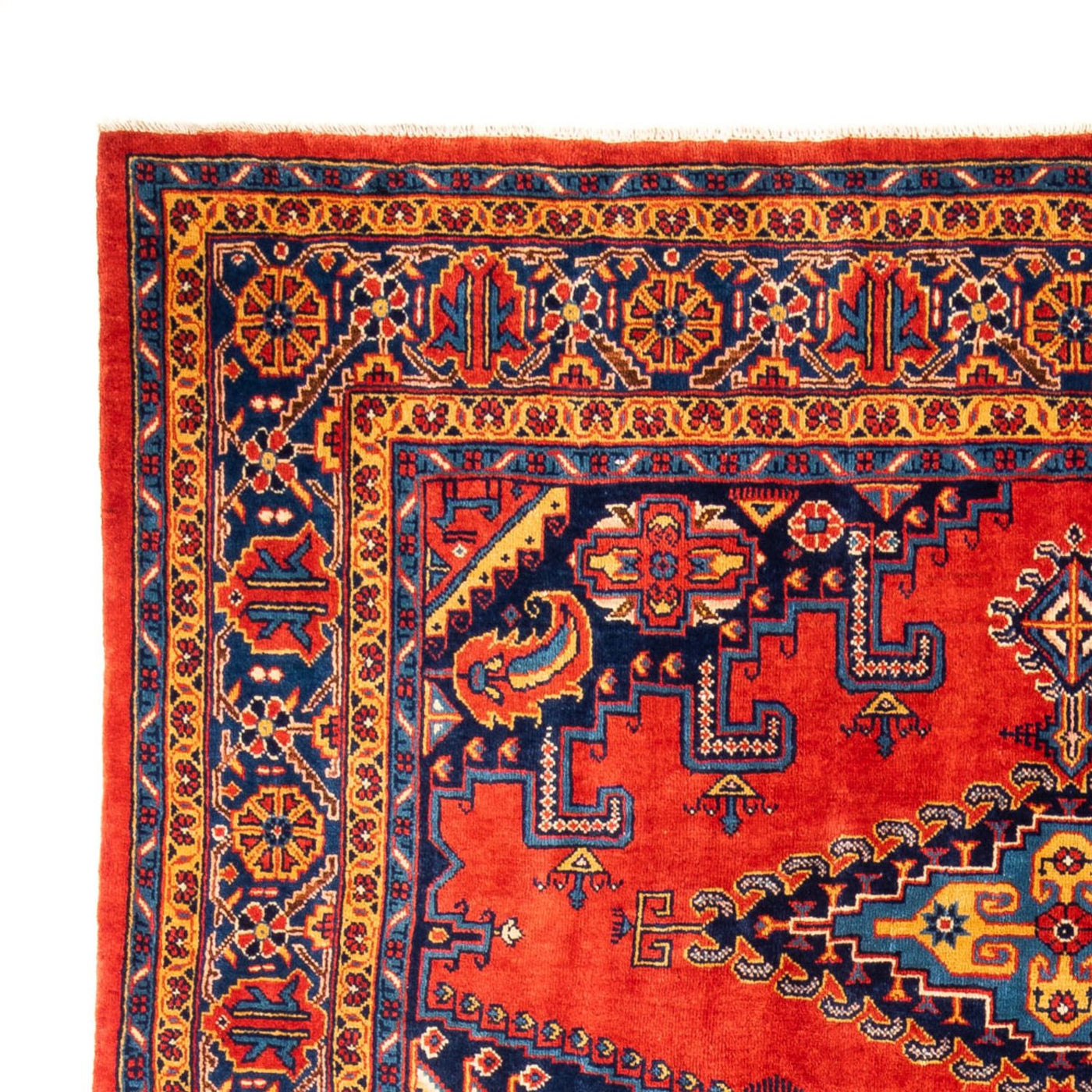 Wiss Mattan 313x235cm - Persisk matta