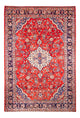 Sarouk Mattan 297x215cm - Persisk matta